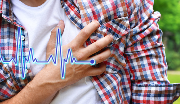 The Silent Threat: Combating Heart Attacks with the 5 S' Battle Plan