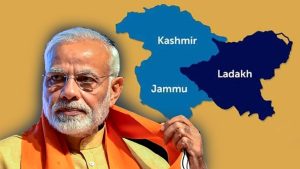 Kashmir's Power Crisis: Article 370 Dominates Election Discourse