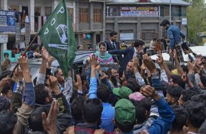 The Battle for the Bastion: Mehbooba Mufti’s South Kashmir Standoff