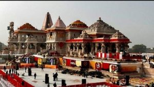 BJP Struggles to Garner Ayodhya's Support Despite Ram Mandir Milestone