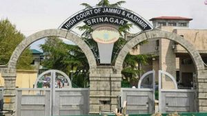 Jammu and Kashmir Ex-MLAs Eviction: Two Bungalows Vacated, AG Informs Court