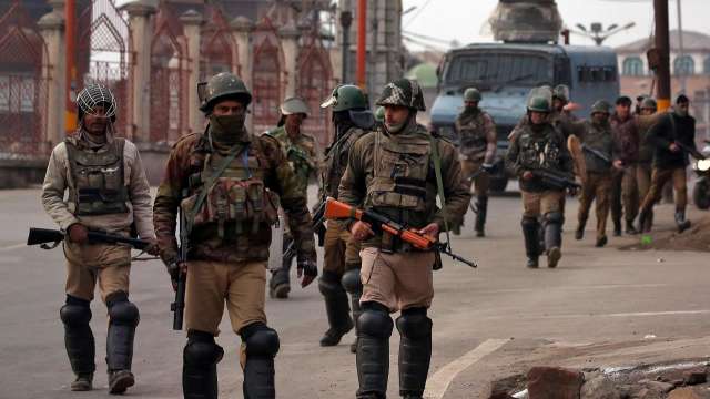 Kashmir Situation likely to deteriorate in 2021: Report
