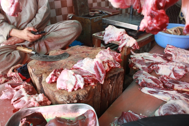 Mutton Row: The fact-finding committee recommends Rs 518 Kg for mutton in Kashmir