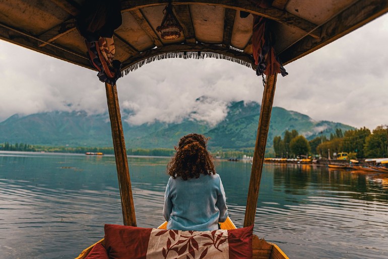 2021 Gave a dream start to the dead tourism industry in Kashmir