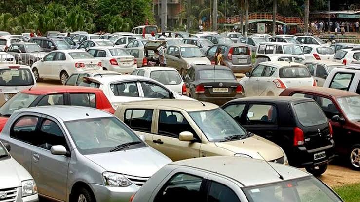 No action against non-JK vehicle owners: Govt to HC