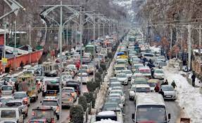 Vehical Re-Registration Row: HC asks RTO Kashmir what necessitated issuance of circular for re-registration