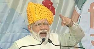As Narender Modi extends olive branch all focus shifted to Kashmir Issue