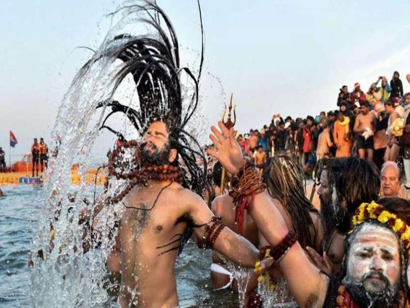 Despite huge surge in COVID19 cases GoI to allow Amarnath Pilgrimage in Kashmir