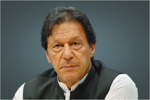 Pakistan seeks ‘Guarantees’ on J&K for better ties