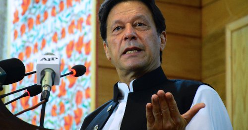 Pakistan seeks specific actions in disputed Kashmir form India to move head in talks