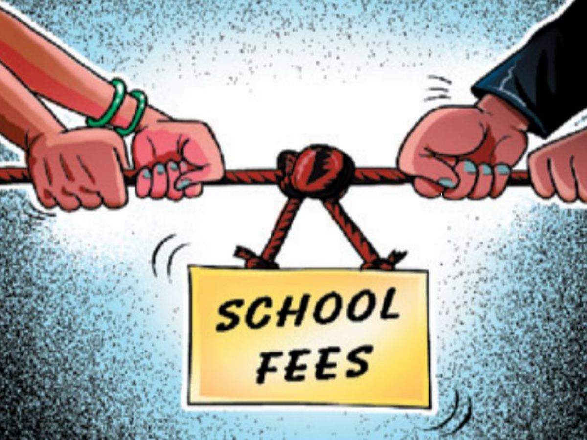 Fee Controversy: Parents urge LG to direct schools to curtail monthly fee