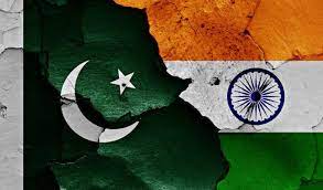 Saudi Arabia backs India-Pakistan dialogue to resolve Kashmir Issue