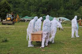 With 73 deaths, J&K reports the highest-ever single day COVID-19 fatalities