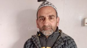 Blood Brother - Shabir Hussain Khan, the Kashmiri man who is India’s biggest donor