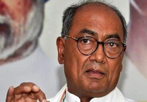 Leaked Clubhouse chats - What Digvijay Singh promised to a Pakistan-origin journalist about Kashmir