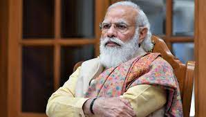 Political Buzz: PM Modi likely to chair J&K parties meet next week