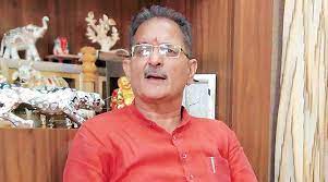 PM likely to take some revolutionary steps in J&K - Kavinder Gupta