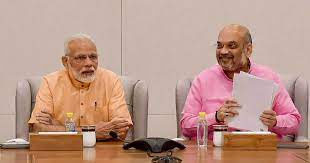 Why Modi's meet with all J&K parties is crucial, and what's likely to be on the agenda