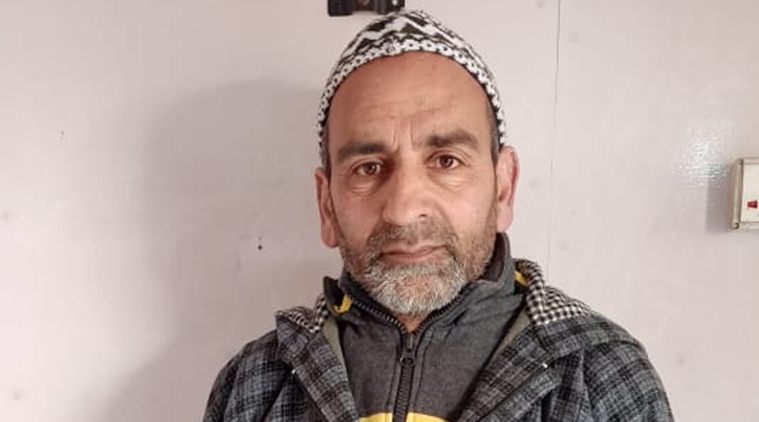 Blood Brother: Shabir Hussain Khan, the Kashmiri man who is India’s biggest donor