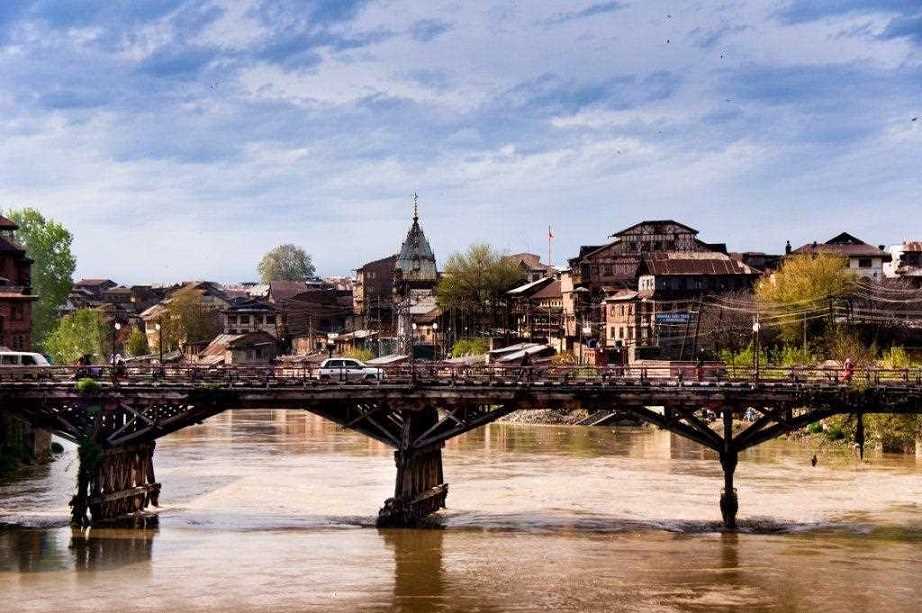 The Reminiscence, Blessings & Bitter Verity Of The River ‘Jhelum’