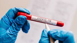 COVID negative report, vaccine mandatory for tourists visiting district Anantnag