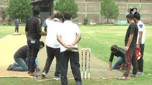 Kashmir Premier League Phase II Starts in Srinagar