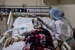 Kashmir hospitals see a rise in Post-COVID complications: Experts