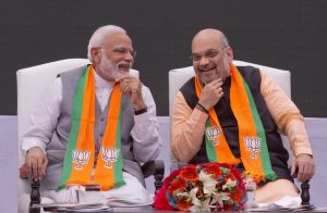Kashmiri's under no illusion that Modi-Shah only focussed on implementing the Hindutva agenda in the region