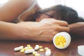 Kashmir’s Descent into Drugs & Criminalization