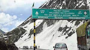 Leh & Kargil have different reasons to oppose Ladakh’s current status