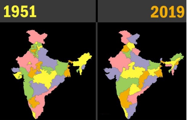 The J&K Reorganisation Act 2019, and why it has become a bone of contention in the delimitation process