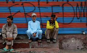 After two years revocation of special status Kashmiri’s continue to suffer