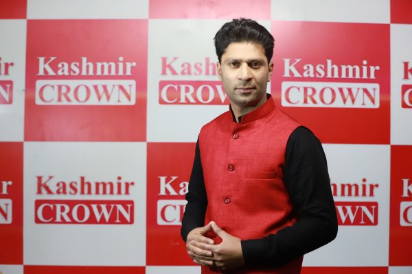 Ashiq Mir, Associate of Shahid Imran arrested in 'Extortion Case' in Baramulla, Police gets 7 days remand