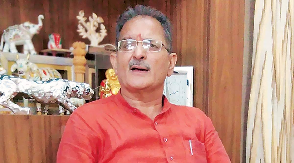 Ex Deputy CM of J&K, who slammed govt land transfer was himself an illegal occupant of State Land: RTI