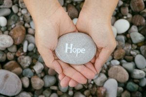 Hope - Keeps You Alive