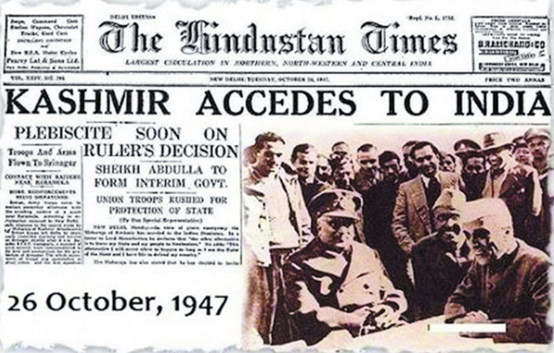 Post abrogation of article 370 more locals are joining rebel ranks in Kashmir