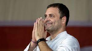 Rahul Gandhi, 2 Years after he was made to Go Back, Returns to J&K