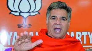 BJP fully prepared to fight J&K Assembly poll on its own: Ravinder Raina