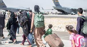 GoI can help Sikhs fleeing Afghanistan find a home in Kashmir Valley