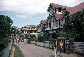 River-front from Zero Bridge to Amira Kadal to get face-lift under Srinagar Smart City Project