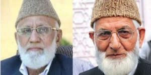 UN Experts express concern over Ashraf Sehrai's death, Rights body on Geelani's Funeral