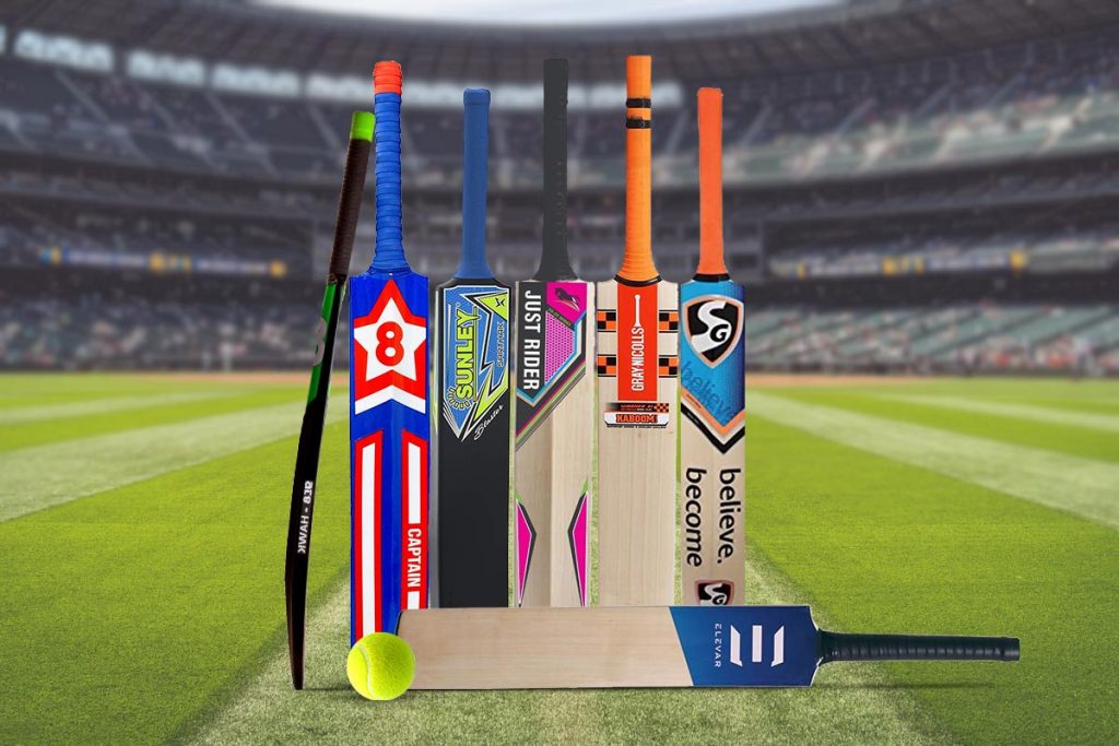 Kashmir willow bats to get GI tagging, expected to boost sale in international markets