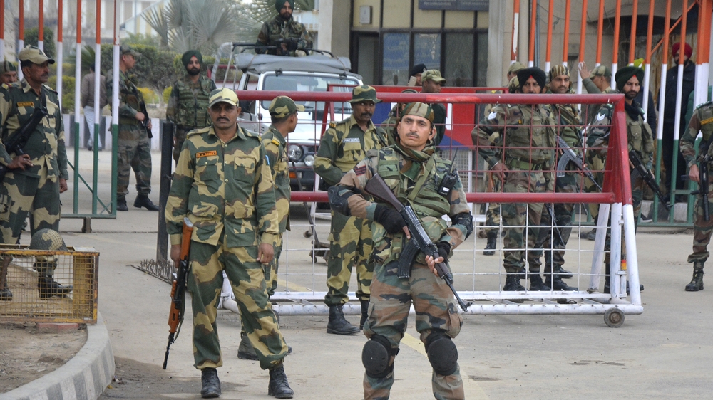 Kashmir : The world’s most misunderstood conflict