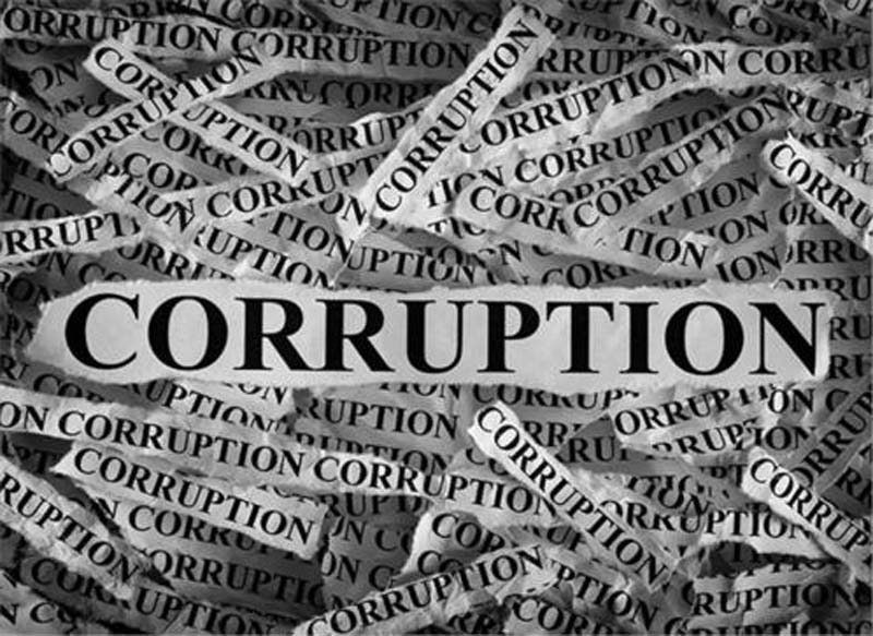 Major crackdown on corruption & misconduct, eight govt employees in J&K sacked
