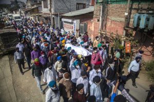 Fresh wave of killings triggers memories of dark past in Kashmir