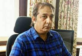 Ex LG Advisor & Retired IAS officer Baseer Khan’s house raided by CBI