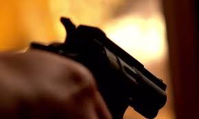 Two civilians shot dead in two separate incidents in Srinagar