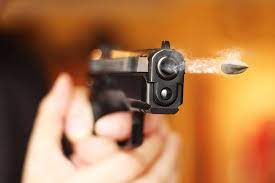 Un-Known gunmen shot down three civilians within hours in Kashmir
