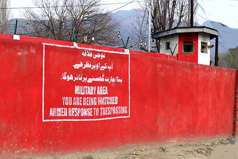 Cantonment Board serves property tax notices to residents residing within its jurisdiction: Allege locals