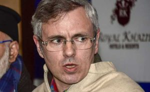 Kashmir witnessing revival of Militancy, Youths ready to take up arms due to anger: Omar Abdullah